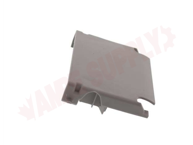 Photo 3 of WPW10250162 : Whirlpool WPW10250162 Dishwasher Adjuster Cover, Upper Rack