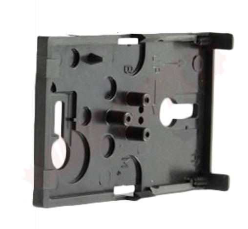 Photo 1 of 14002053-001 : Honeywell Back Plate Assembly for TP970/TP96 Series Pneumatic Thermostats
