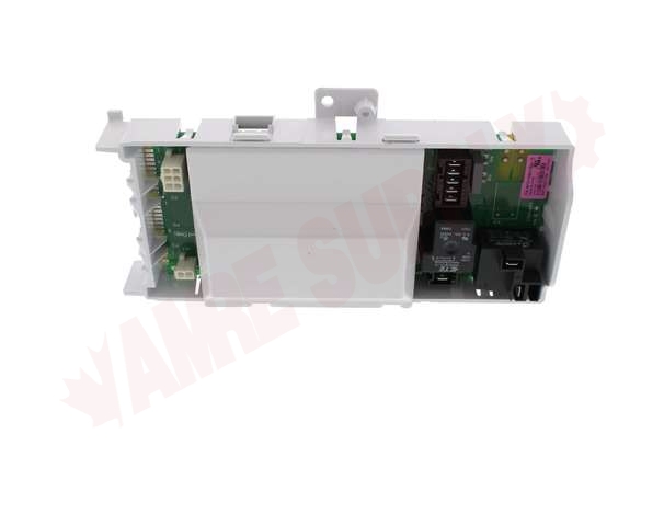 Photo 1 of WPW10110641 : Whirlpool Dryer Electronic Control Board