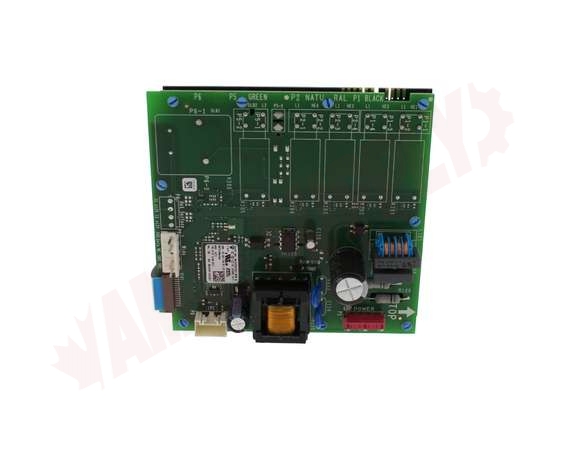 Photo 1 of WPW10553763 : Whirlpool WPW10553763 Range Electronic Control Board