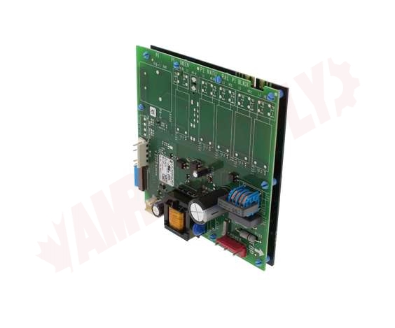 Photo 2 of WPW10553763 : Whirlpool WPW10553763 Range Electronic Control Board