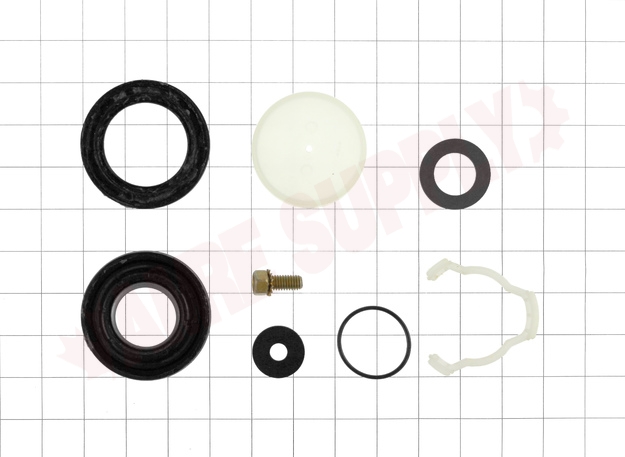 Photo 10 of W10181639 : Whirlpool Washer Spinner Support & Seal Kit