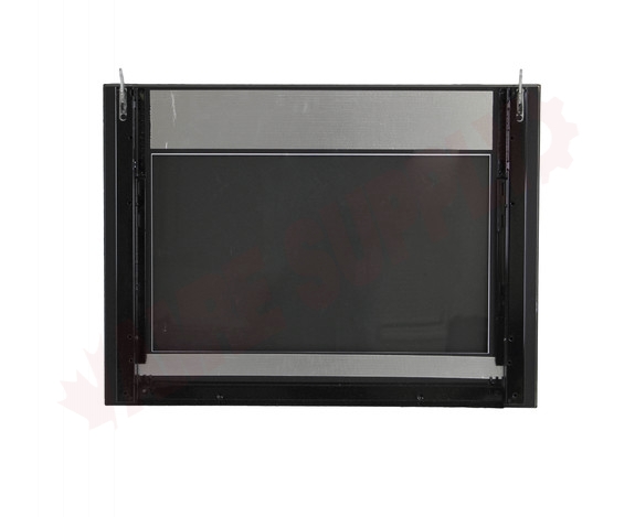 Photo 3 of W11110938 : Whirlpool W11110938 Range Outer Oven Door Panel & Glass, Stainless