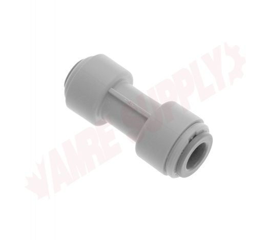 Photo 1 of WP4373559 : Whirlpool WP4373559 Refrigerator Quick Connect Coupler Fitting, 1/4 To 5/16