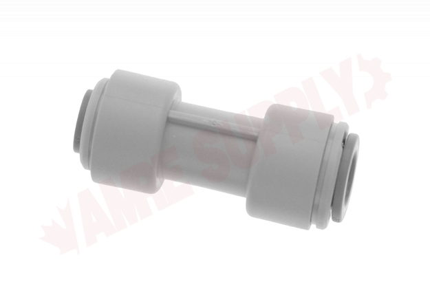 Photo 2 of WP4373559 : Whirlpool WP4373559 Refrigerator Quick Connect Coupler Fitting, 1/4 To 5/16