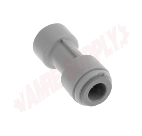 Photo 3 of WP4373559 : Whirlpool WP4373559 Refrigerator Quick Connect Coupler Fitting, 1/4 To 5/16