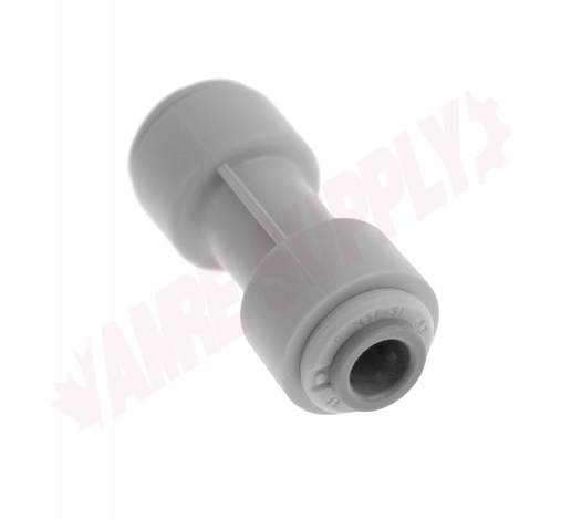 Photo 4 of WP4373559 : Whirlpool WP4373559 Refrigerator Quick Connect Coupler Fitting, 1/4 To 5/16