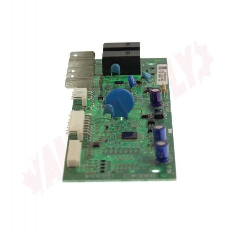 Photo 4 of WPW10218822 : Whirlpool Dishwasher Electronic Control Board