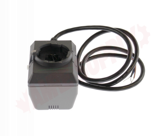 Photo 4 of VC4011ZZ11 : Honeywell VC4011ZZ11 Home 2 Position, Line Voltage, Normally Open Or Closed, VC Series Zone Valve Actuator