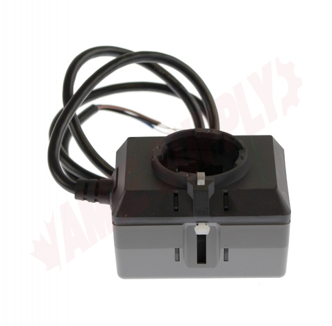 Photo 7 of VC4011ZZ11 : Honeywell VC4011ZZ11 Home 2 Position, Line Voltage, Normally Open Or Closed, VC Series Zone Valve Actuator