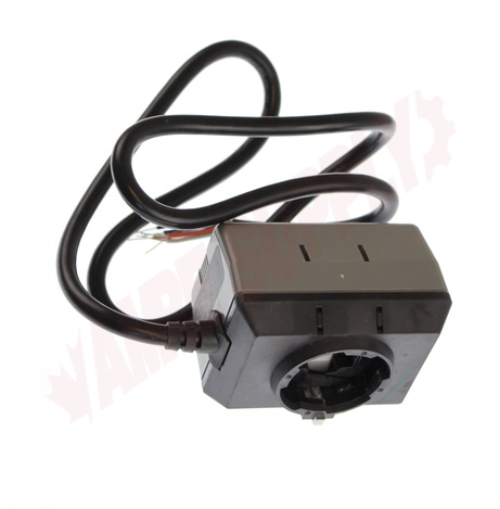 Photo 1 of VC8711ZZ11 : Honeywell VC8711ZZ11 Home 2 Position Actuator For Vc Series, 24V, 2Wire, W/endswitch N.o or N.c