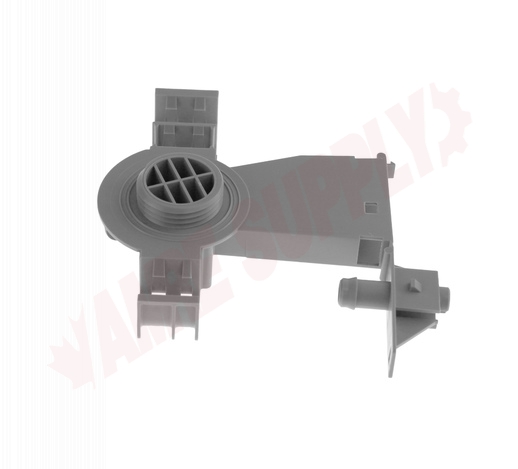 Photo 5 of WPW10195536 : Whirlpool Dishwasher Water Inlet Port