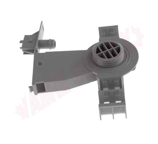 Photo 7 of WPW10195536 : Whirlpool Dishwasher Water Inlet Port