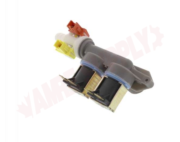 Photo 2 of WP8578343 : Whirlpool WP8578343 Washer Water Inlet Valve