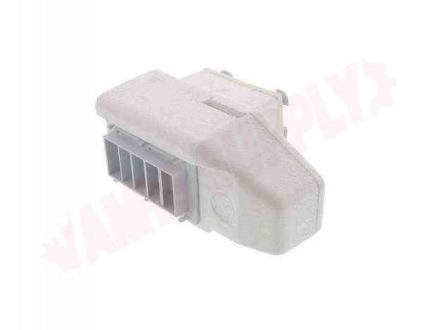 Photo 2 of WPW10151374 : Whirlpool WPW10151374 Refrigerator Air Diffuser Assembly