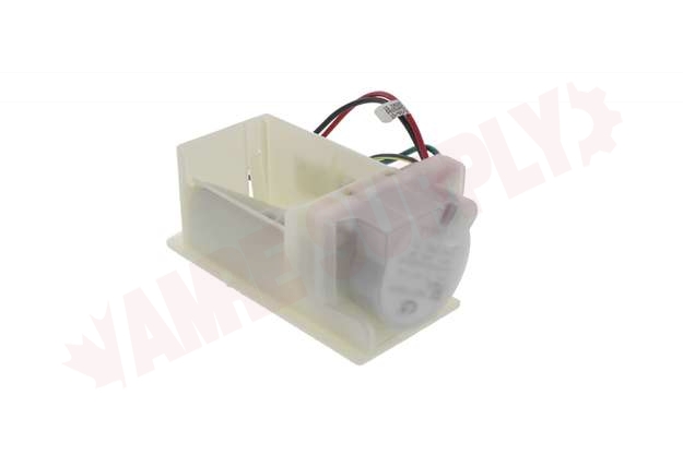 Photo 6 of WPW10257451 : Whirlpool WPW10257451 Refrigerator Damper Control Assembly