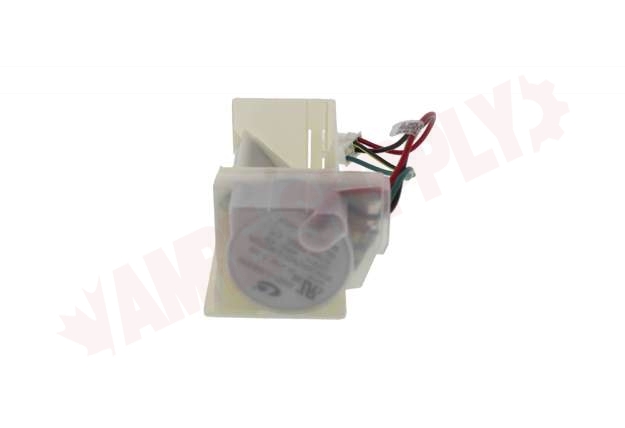 Photo 7 of WPW10257451 : Whirlpool WPW10257451 Refrigerator Damper Control Assembly