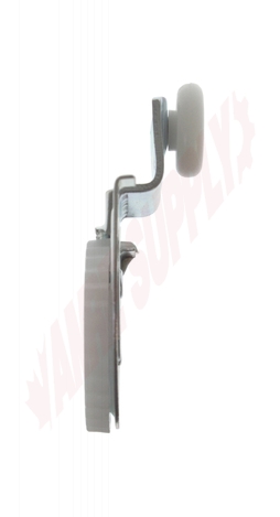 Photo 12 of 9-1268B : AGP Closet Door Roller, Back, Individual