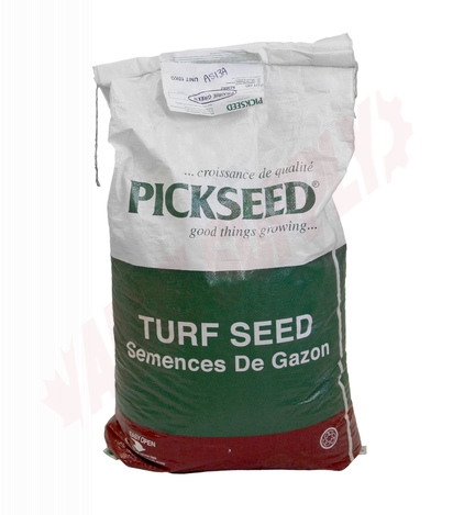 Photo 1 of PRAIRIEGREEN : Pickseed Prairie Green All Purpose Grass Seed Mixture, 10kg