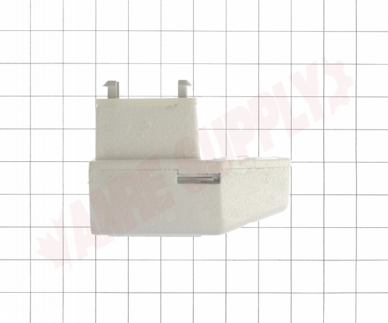 Photo 9 of WPW10151374 : Whirlpool WPW10151374 Refrigerator Air Diffuser Assembly