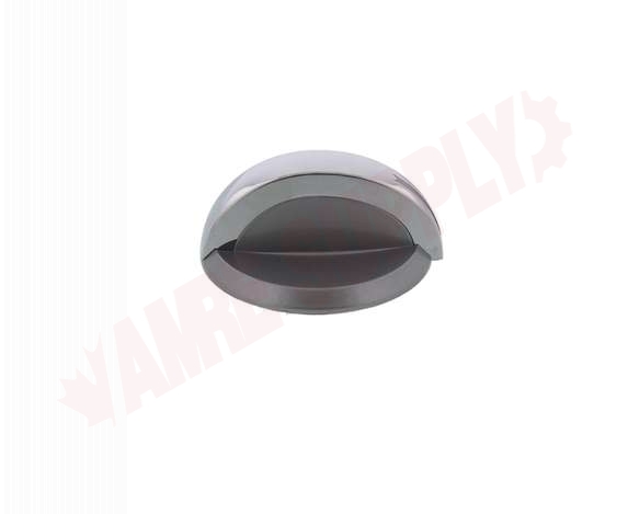 Photo 5 of WP8574964 : Whirlpool Washer Control Knob, Silver