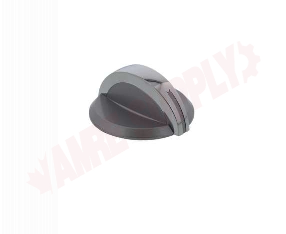 Photo 6 of WP8574964 : Whirlpool Washer Control Knob, Silver