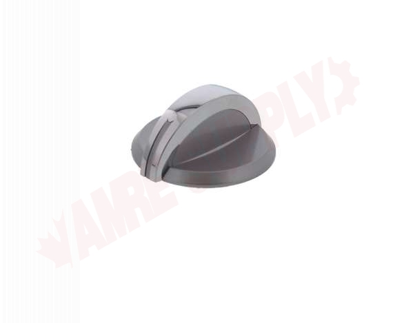 Photo 8 of WP8574964 : Whirlpool Washer Control Knob, Silver