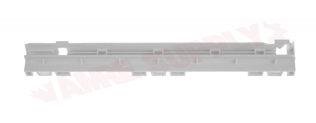 Photo 2 of WPW10468555 : Whirlpool WPW10468555 Refrigerator Crisper Drawer Slide Rail, Left Hand