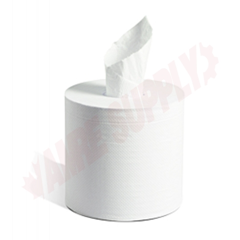 Photo 2 of 01322 : Metro Centerfeed Hand Towel, 2 Ply, 600 Sheets/Roll, 6 Rolls/Case