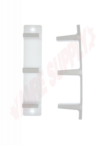 Photo 11 of N6563 : Prime-Line Bypass Closet Door Guides, 2/Pack