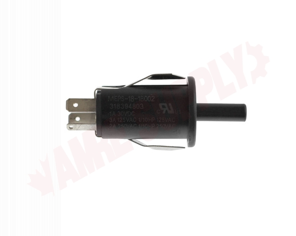 Photo 2 of 318394803 : Frigidaire 318394803 Range Oven Door Light Switch