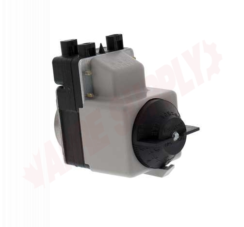Photo 2 of 14004139-001 : Honeywell Positive Positioner Retrofit Kit for MP953A/E Series Pneumatic Valve Actuators