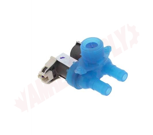 Photo 4 of WPW10212596 : Whirlpool WPW10212596 Washer Cold Water Inlet Valve