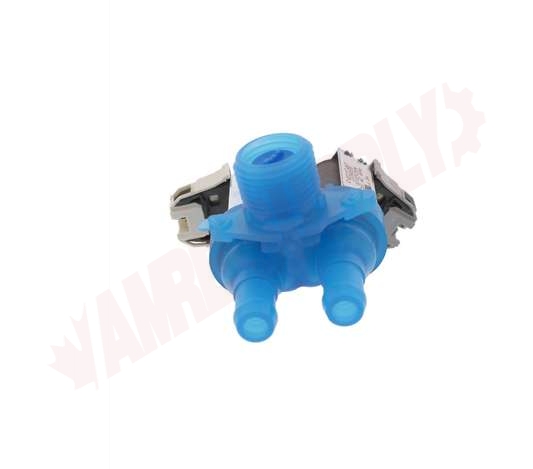 Photo 5 of WPW10212596 : Whirlpool WPW10212596 Washer Cold Water Inlet Valve