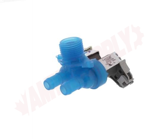 Photo 6 of WPW10212596 : Whirlpool WPW10212596 Washer Cold Water Inlet Valve