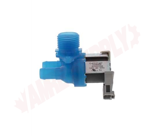 Photo 7 of WPW10212596 : Whirlpool WPW10212596 Washer Cold Water Inlet Valve