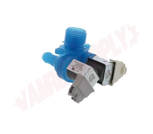 Photo 8 of WPW10212596 : Whirlpool WPW10212596 Washer Cold Water Inlet Valve