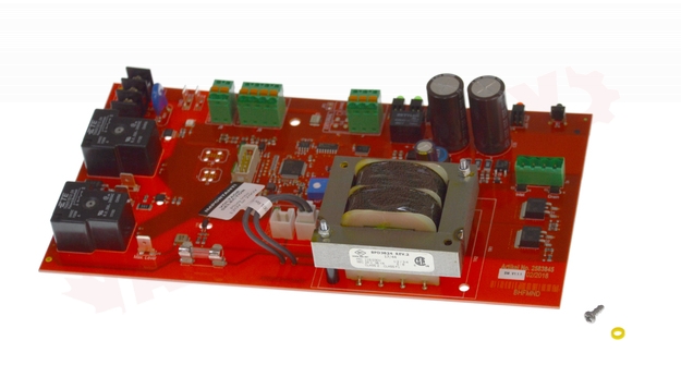 Photo 1 of HM750APCB : Honeywell HM750APCB Home Control Board, for HM750 Series Electrode Humidifier