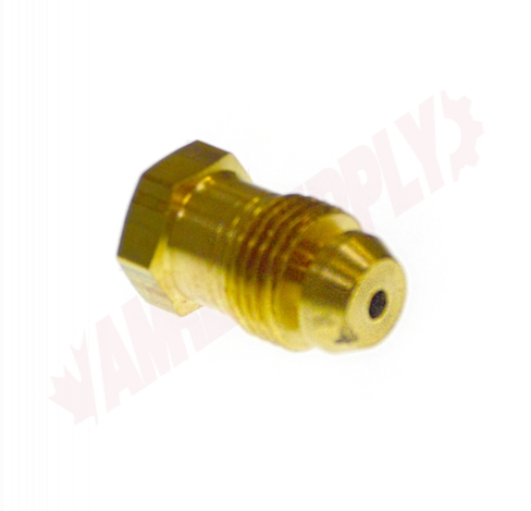 Photo 1 of 392449-1 : Resideo Honeywell 1/8 x 0.78 Pilot Tubing Compression Fitting