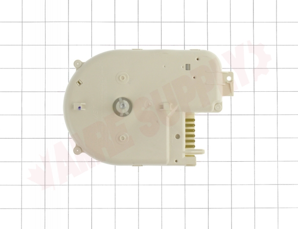 Photo 9 of WG04F01173 : GE Washer Timer