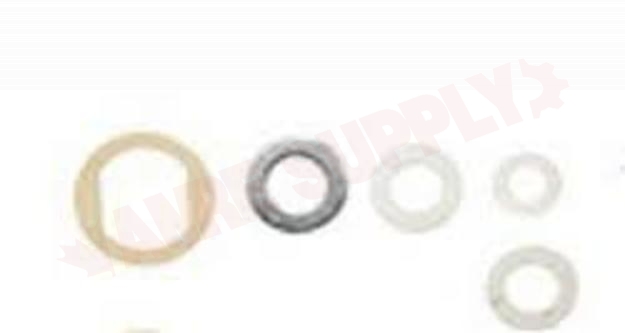 Photo 1 of A00-0693-020 : Emerson White-Rodgers A00-0693-020 5-Piece Gasket Set, for HSP2000 and HSP2600 Steam Humidifiers
