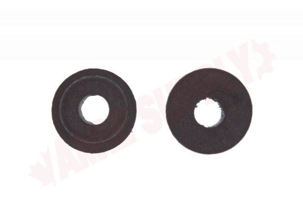 Photo 2 of 38-2209-01 : Lau Anti-Vibration Rubber Vibro-Pad for Blowers, Fans and Motors, 12/Pack