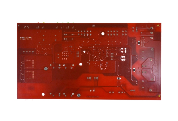 Photo 4 of HM750APCB : Honeywell HM750APCB Home Control Board, for HM750 Series Electrode Humidifier