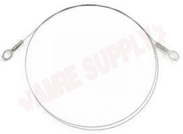 Photo 1 of F843-0500 : Emerson White-Rodgers F843-0500 Air Cleaner IonizingWire, 18, for SST, UST, CSC, SSC, FSC