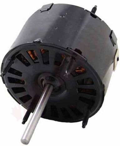 Photo 1 of 9628 : Emerson White Rodgers 1/30 HP Direct Drive Fan Motor 3.3 Dia. 1550 RPM, 115V