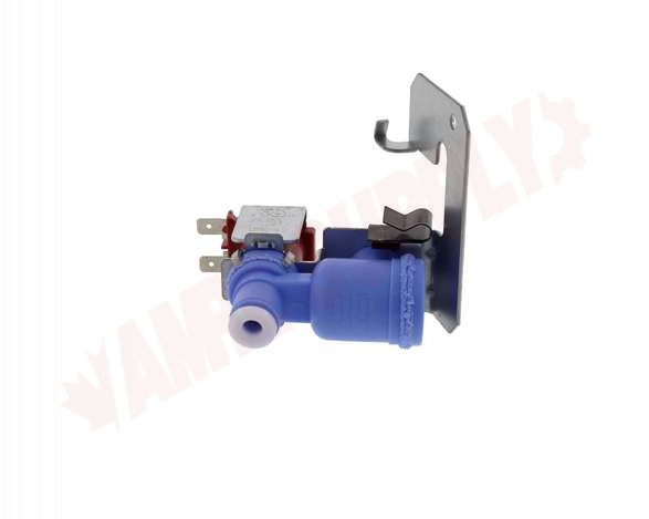 Photo 1 of WR01F01743 : GE Refrigerator Water Inlet Valve