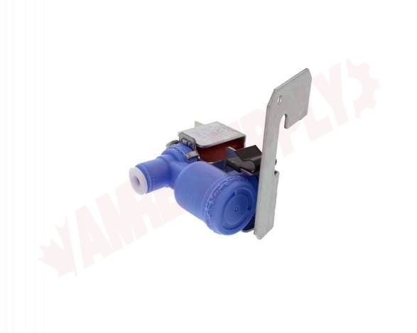 Photo 2 of WR01F01743 : GE Refrigerator Water Inlet Valve