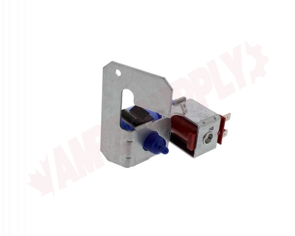 Photo 4 of WR01F01743 : GE Refrigerator Water Inlet Valve