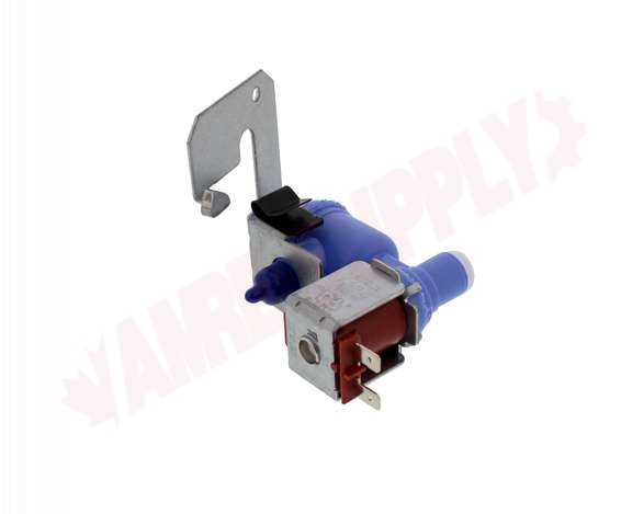 Photo 6 of WR01F01743 : GE Refrigerator Water Inlet Valve