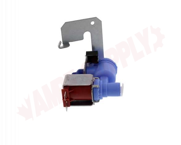 Photo 7 of WR01F01743 : GE Refrigerator Water Inlet Valve